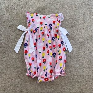 Cecil and Lou bubble